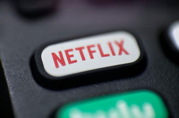 Negativtrend gestoppt: Netflix gewinnt wieder Nutzer dazu