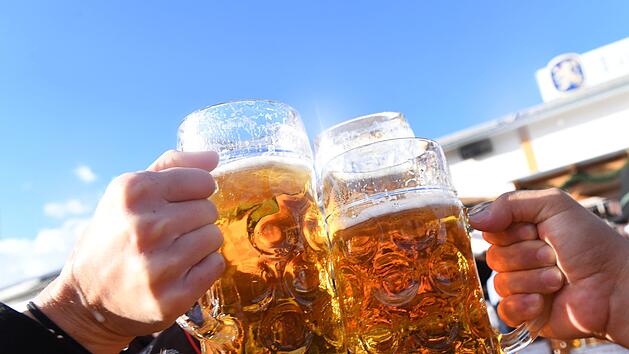 "Weiter unter Druck": Brauereien mit unangenehmer Ank&uuml;ndigung