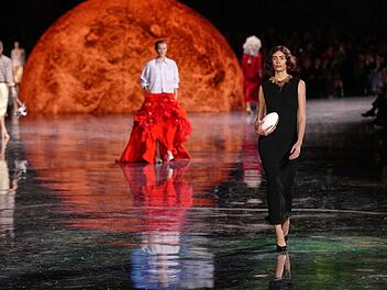 Fashion Week Paris