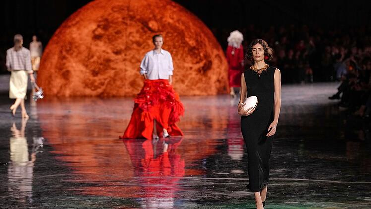 Fashion Week Paris
