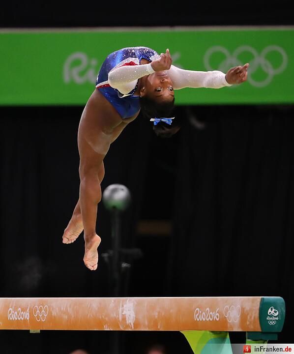 Knappe Outfits, trainierte Körper: So sexy ist Olympia 2016