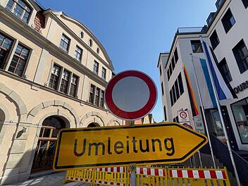 Was wird wann und wo gebaut? Wir zeigen die Baustellen 2021. Foto: Jürgen Gärtner