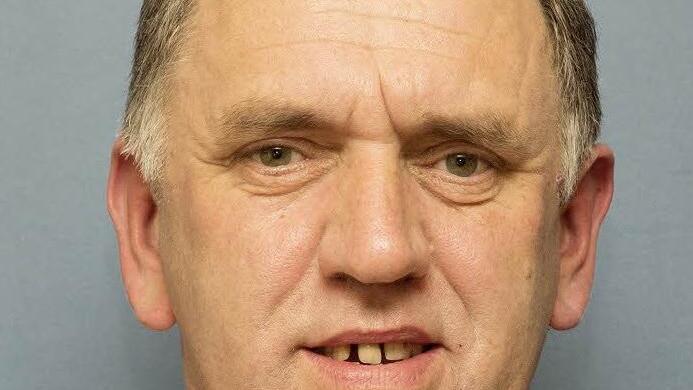 Langensendelbach: Oswald Siebenhaar