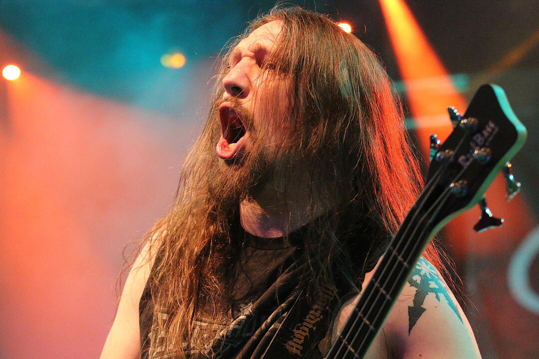 Metal Franconia 2018