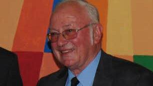 Alfons Dorn †