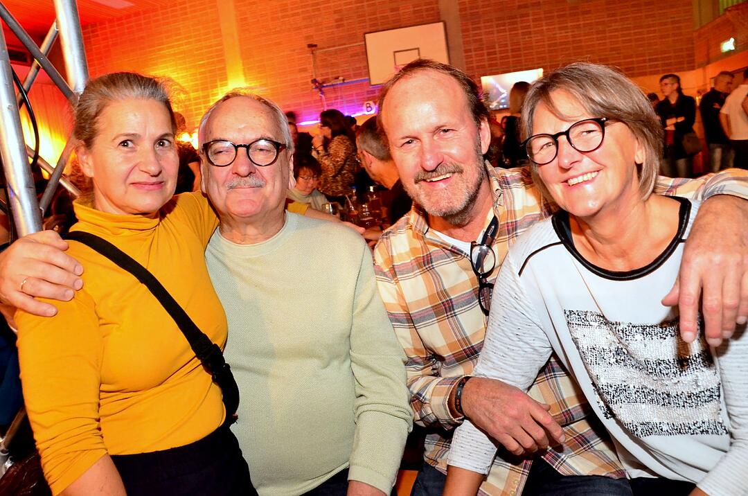 Das Jubiläumskonzert!