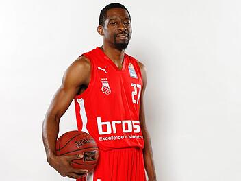 Jordan Crawford. Foto: Daniel Löb