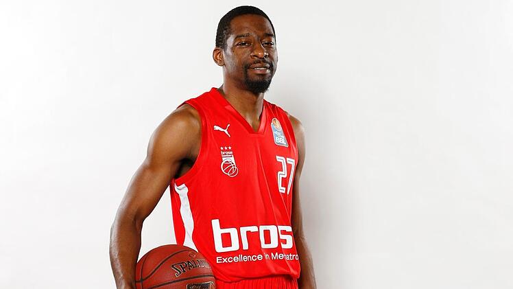 Jordan Crawford. Foto: Daniel Löb