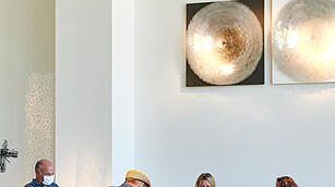 Europäisches Museum für Modernes Glas,