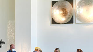 Europäisches Museum für Modernes Glas, Europäisches Museum für Modernes Glas,