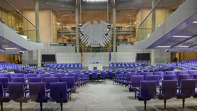 Bundestag