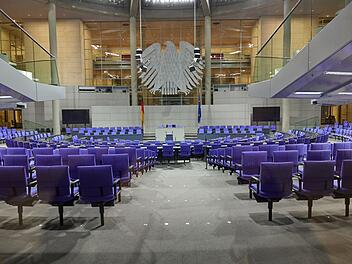 Bundestag