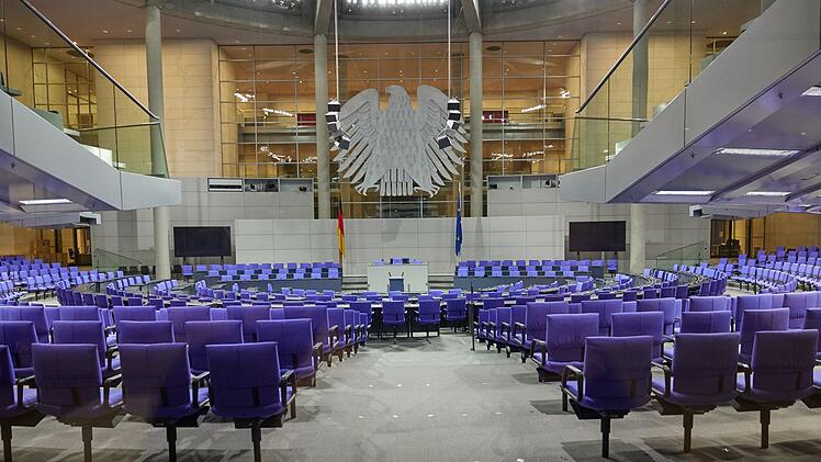 Bundestag