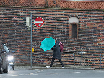 Wetter-Mix f&uuml;r Franken vorhergesagt