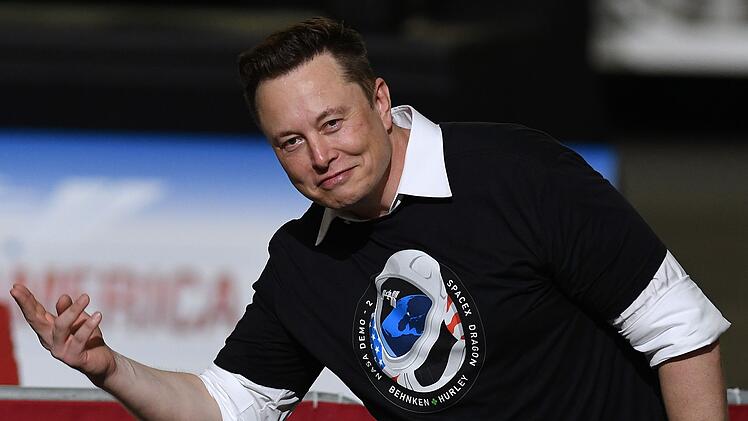 Elon Musk