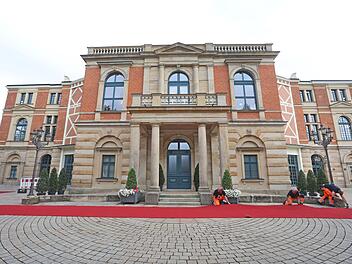 Bayreuther Festspiele