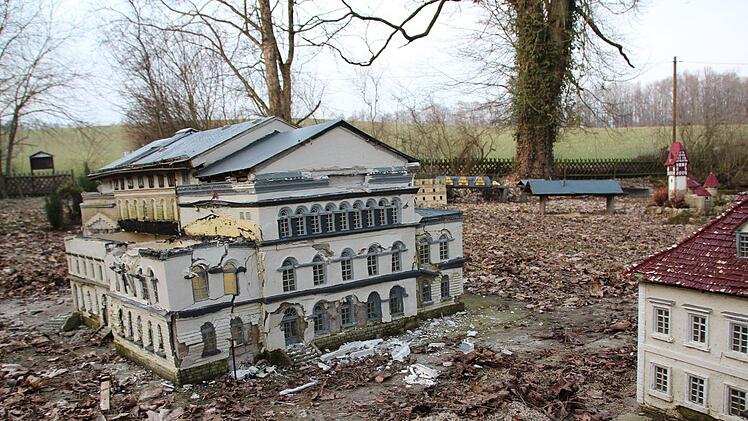 Landestheater Christiane Lehmann