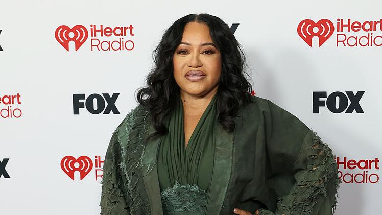 Bevor Cheryl James mit Salt 'n' Pepa, En Vogue und TLC auf gro&szlig;e Tour geht, feiert sie am 28. M&auml;rz ihren 60. Geburtstag.