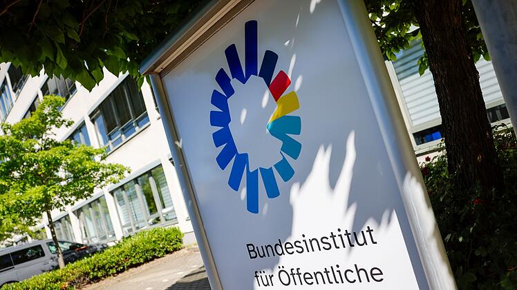 Bundesinstitut f&uuml;r &ouml;ffentliche Gesundheit