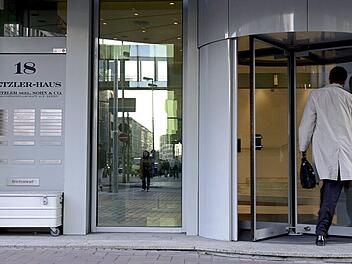 Frankfurter Bankhaus Metzler