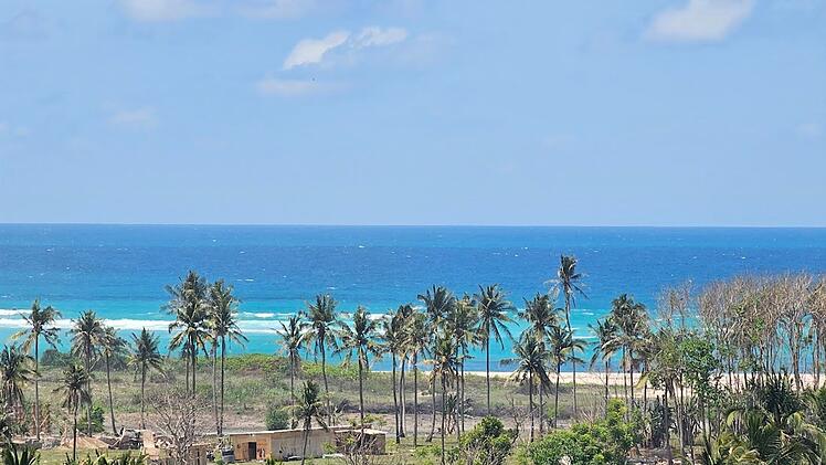 Tourismusprojekt «Marina Bay City» auf Lombok geplant
