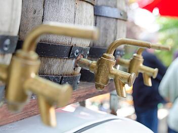 Erlangens Bierkultur erleben: ProBierTour und Verkostung