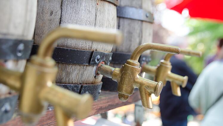Erlangens Bierkultur erleben: ProBierTour und Verkostung