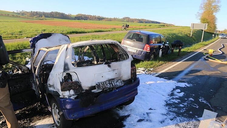 Foto: Ferdinand Merzbach