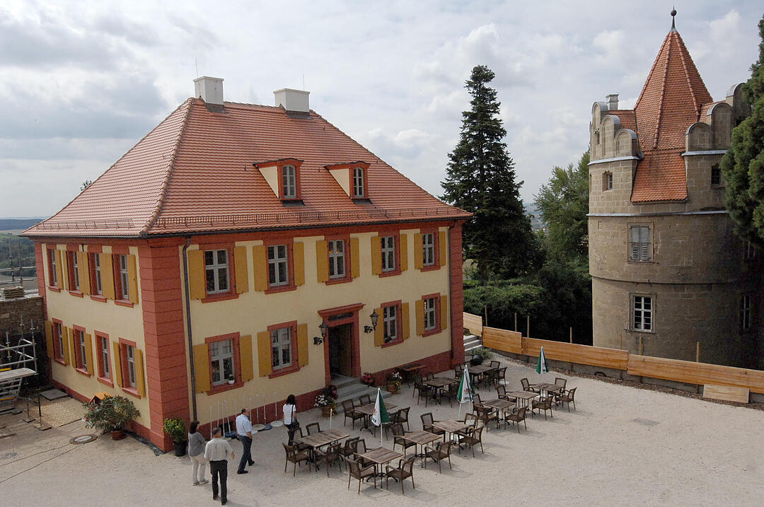 Frankenberg