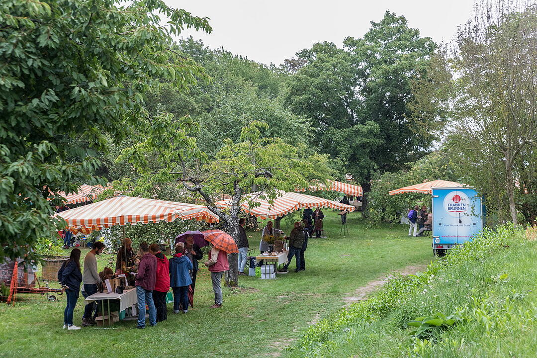 &Ouml;kowein-Pr&auml;sentation