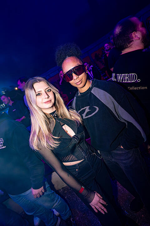 360&deg; Stage & Licht