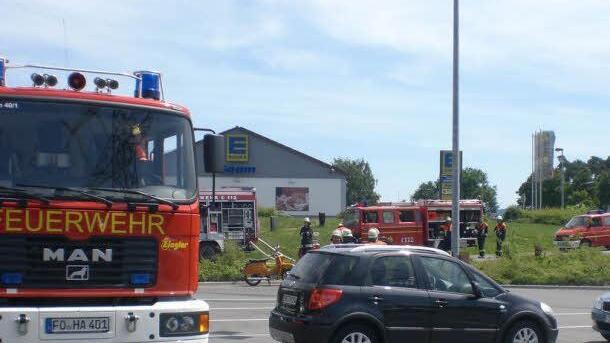 Foto: Feuerwehr Hausen