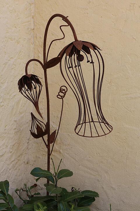 SoS Oberehrenbach im Landkreis Forchheim; Foto: Barbara Herbst