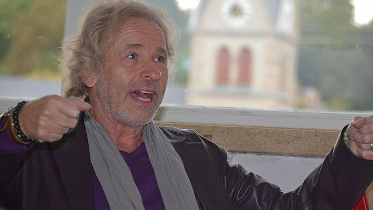 Foto: Ronald Rinklef