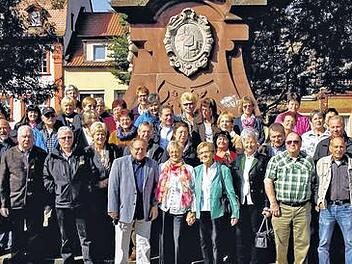 50 Jahre Schulentlassung: Wiedersehen an alter Wirkungsstätte