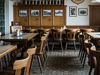 Fränkischer Traditionsgasthof, Gasthaus, Gaststätte, Wirtschaft, Restaurant, Lokal, Landgasthof, Gastronomiebetrieb