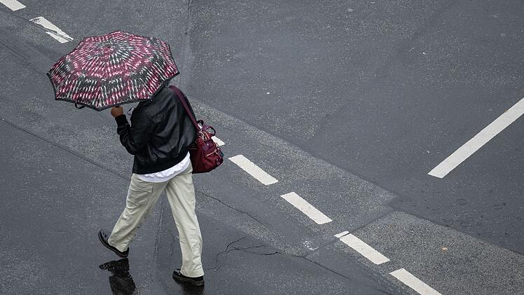 Wetter in Deutschland