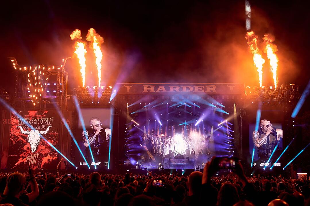 Wacken Open Air