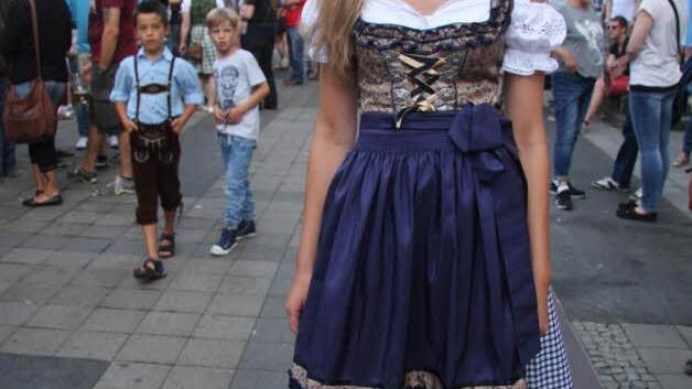 Platz 6: Elisabeth Kolb