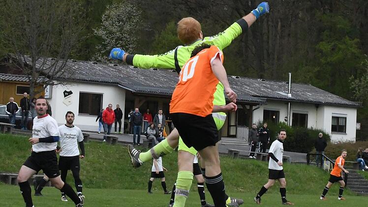 Weitere Impressionen vom Wochenende. Foto: Hopf