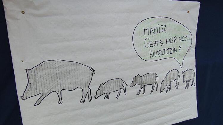 Foto: Petra Malbrich