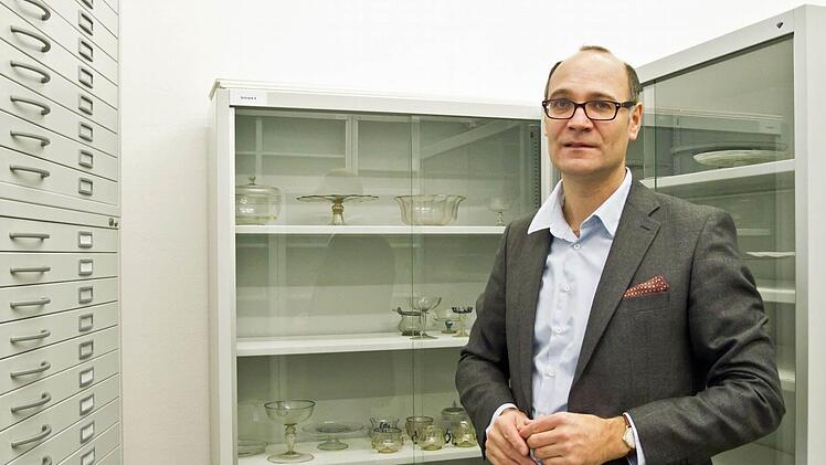 Dr. Sven HauschkeFoto: Jochen Berger