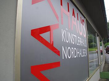 Das K&uuml;nstlerhaus in Nordhalben Foto: Archiv/Marco Mei&szlig;ner