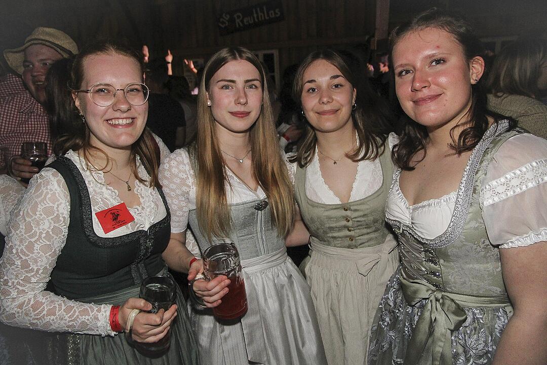 Maifest 2025
