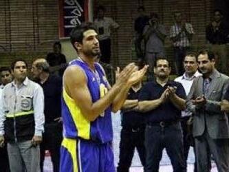 Beförderung: In der Saison 2012/2013 spielte er bereits für die Longhorns. Jetzt kehrt Aidin Kabir als Trainer der Herzogenauracher Basketballer zurück.  Foto: privat