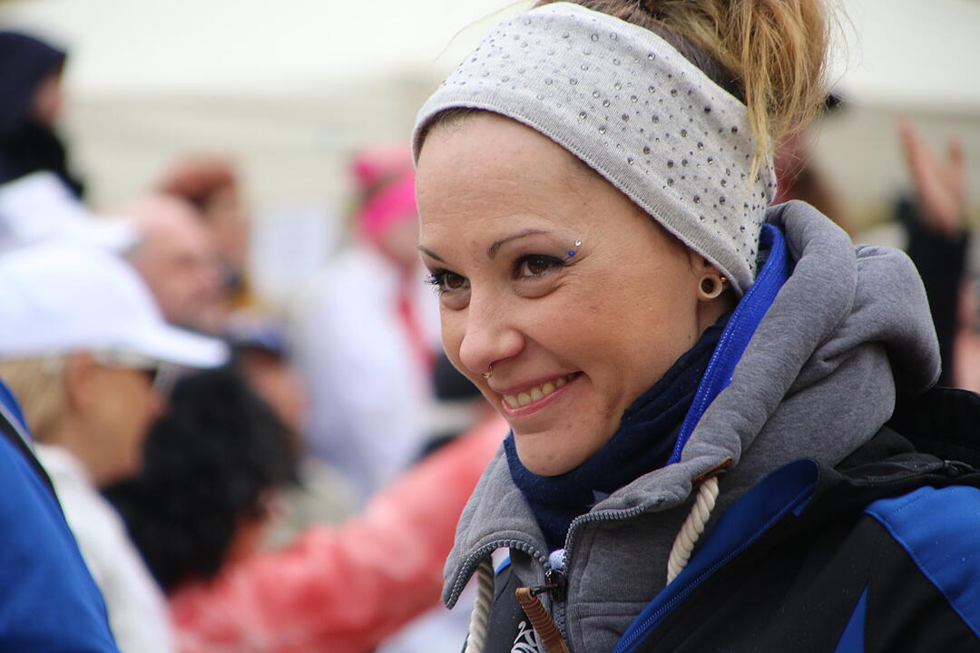 Kreisfaschingsumzug 2020