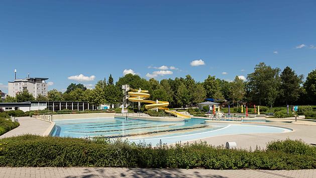 Kreuzsteinbad Wellenbecken