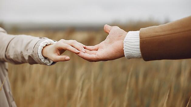 Schon gewusst? Die meisten Betroffenen, wissen gar nicht, dass sie an Bindungs&auml;ngsten leiden.