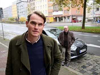 Mysteriöser Leichen-Fund in Nürnberg: Drehstart für Franken-Tatort "Ich sehe dich"