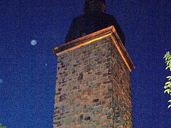 Zeitreise: Auch der Zeiler Hexenturm ist am Museumstag ge&ouml;ffnet.